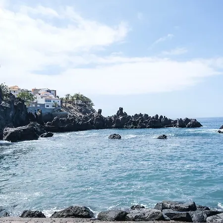Casa Julio - Complete Coastal Retreat - Entire - 3 Min Walk From The Ocean - Shared Entrance With Host ゲストハウス *