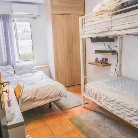 Casa Julio - Coastal Retreat - 3 Min From 4* Alcala (Tenerife)