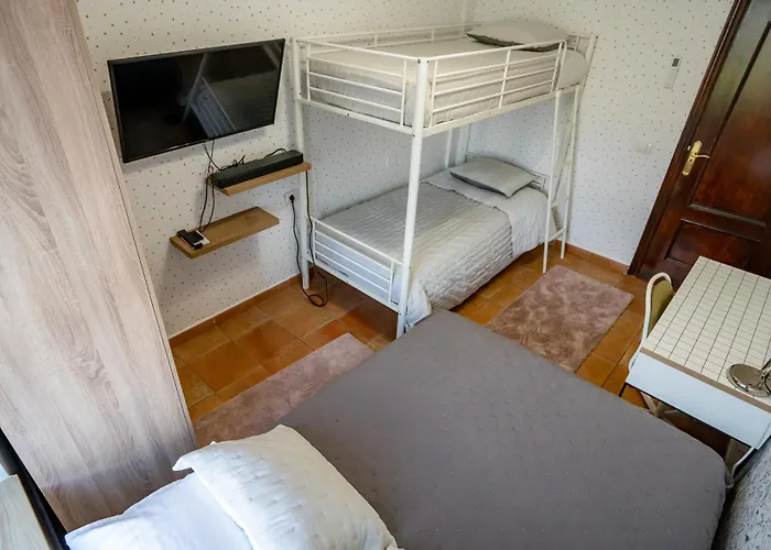 Casa Julio - Coastal Retreat - 3 Min From Alcalá
