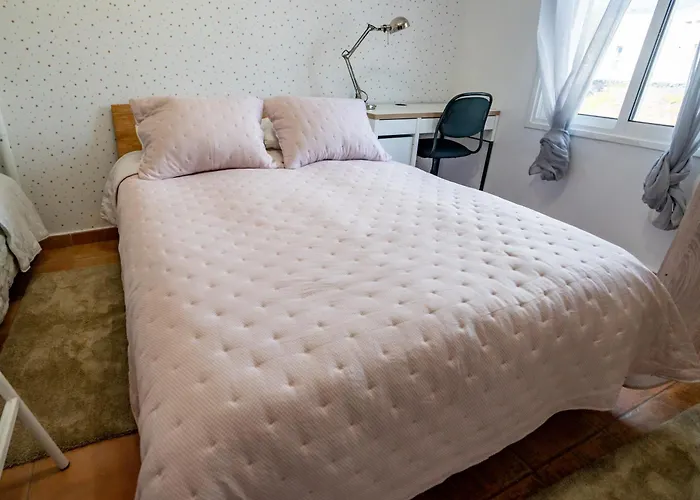 게스트하우스 Casa Julio - Coastal Retreat - 3 Min From 4*