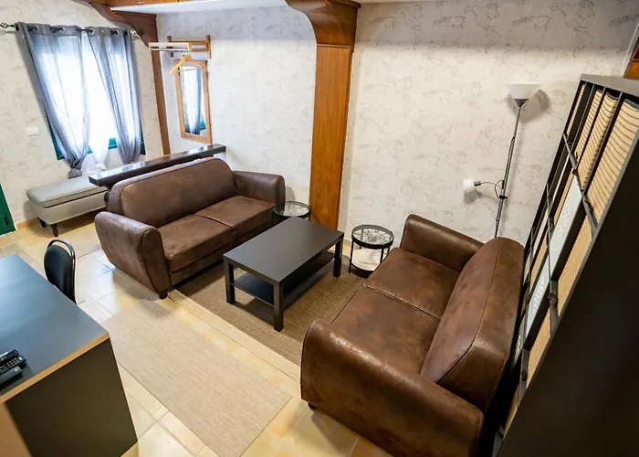 Casa Julio - Coastal Retreat - 3 Min From 게스트하우스