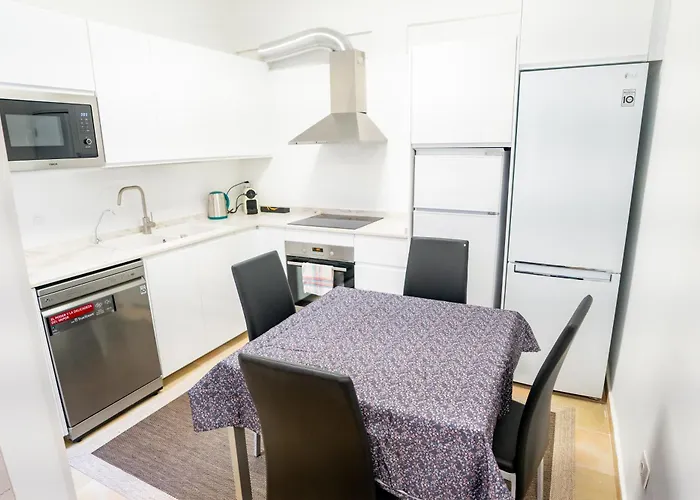 게스트하우스 Casa Julio - Coastal Retreat - 3 Min From