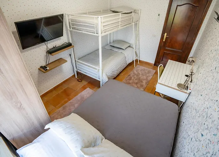 게스트하우스 Casa Julio - Coastal Retreat - 3 Min From 4*