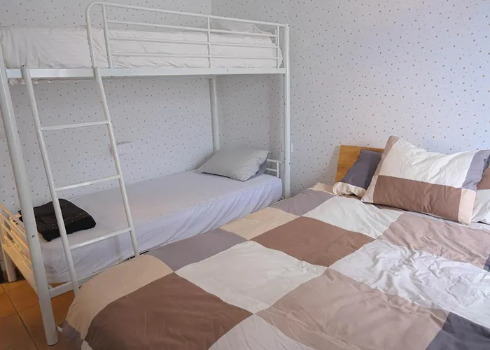 게스트하우스 Casa Julio - Coastal Retreat - 3 Min From