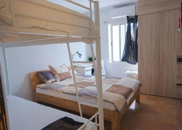 게스트하우스 Casa Julio - Coastal Retreat - 3 Min From 4*